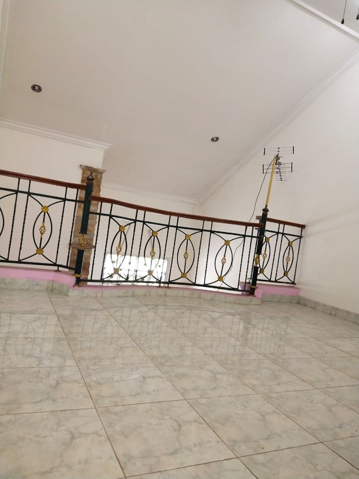 Rumah Dijual di Pesona Vienna Kota Wisata 